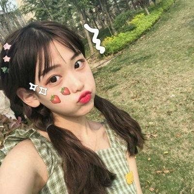 小美人鱼